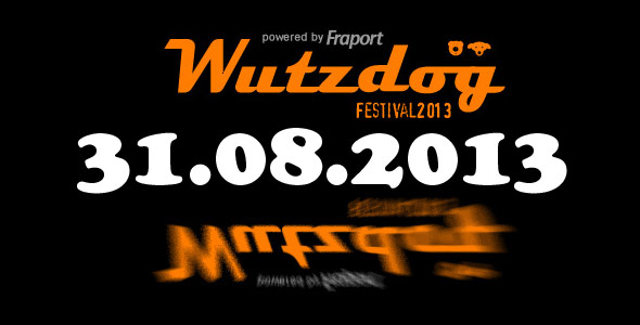 MichelAngelou bei Wutzdog Festival am Leeheimer Riedsee