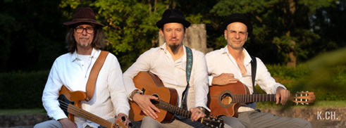 MICHELANGELOU LIVE IN ZELLA MEHLIS